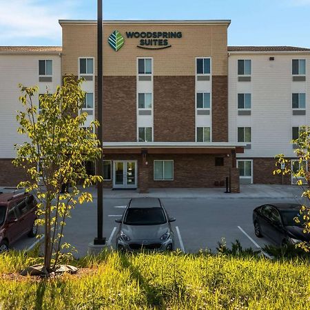 Woodspring Suites Milwaukee - Menomonee Falls Kültér fotó