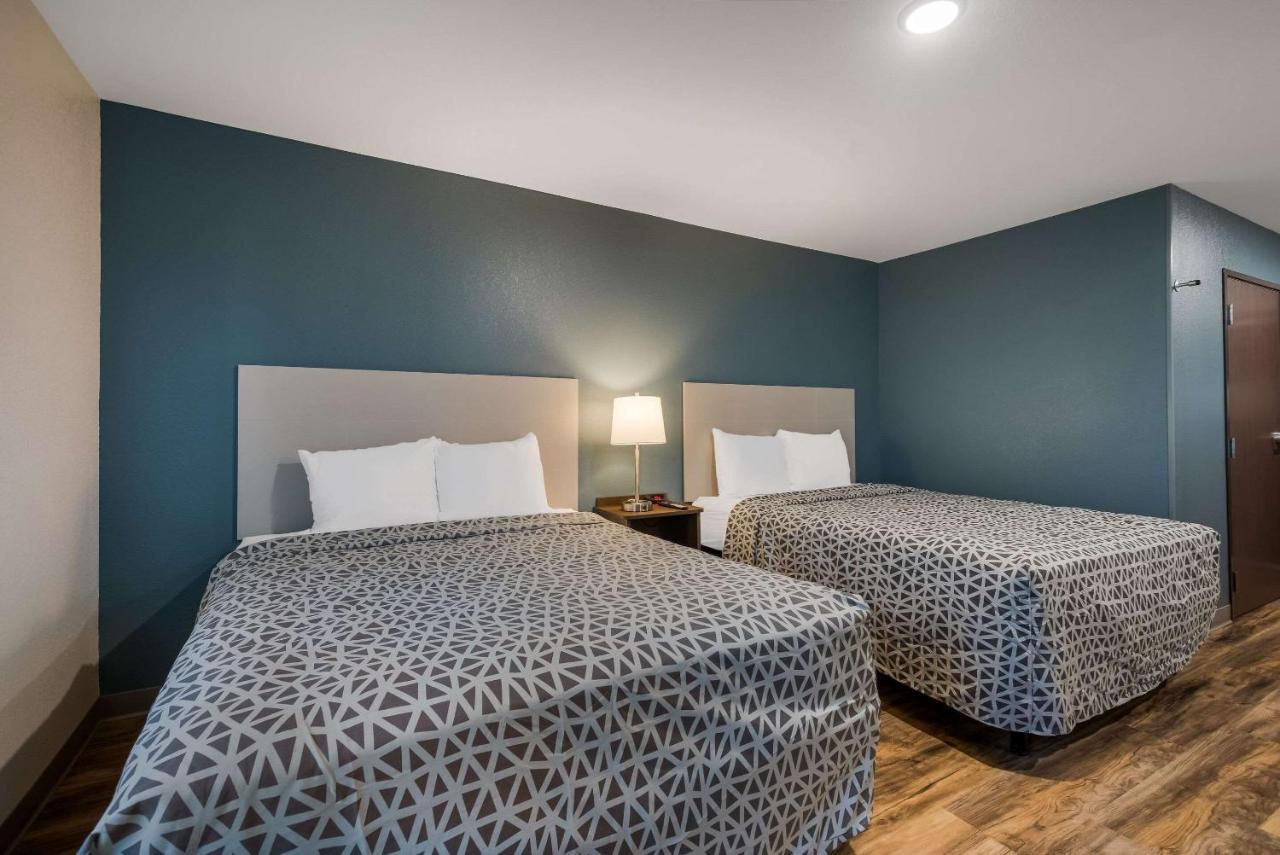Woodspring Suites Milwaukee - Menomonee Falls Kültér fotó
