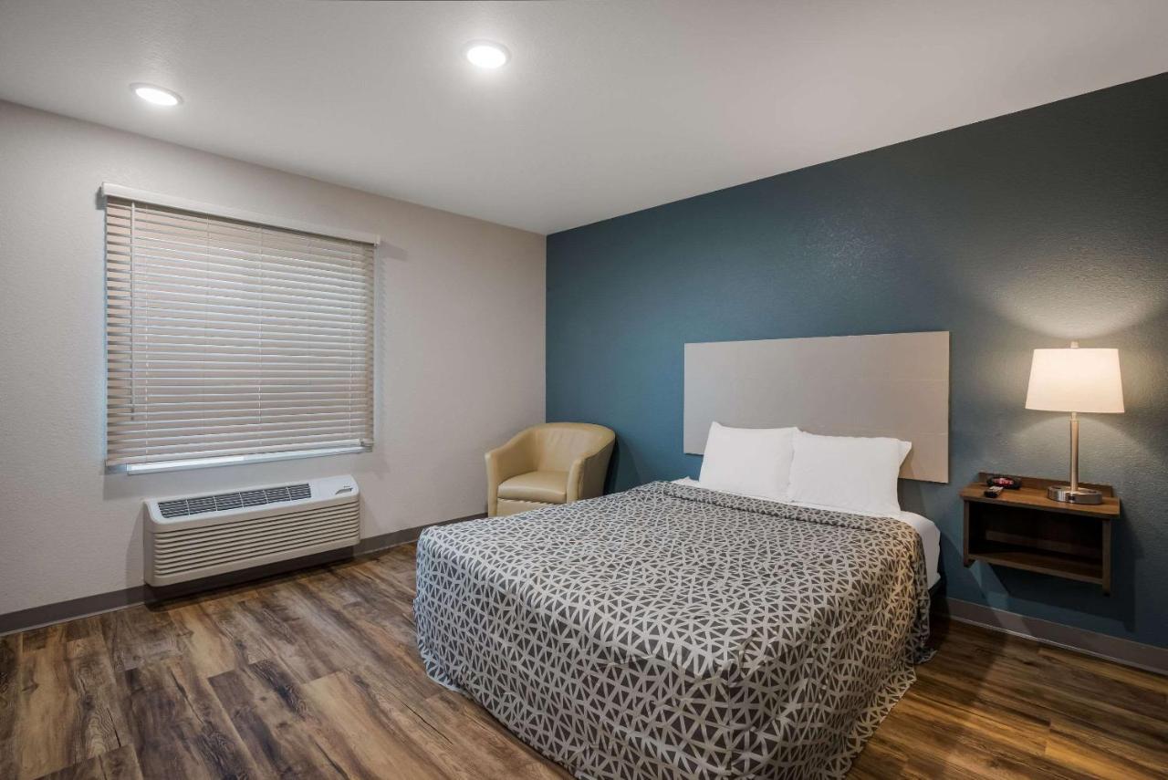 Woodspring Suites Milwaukee - Menomonee Falls Kültér fotó